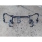 A2036204372 Панель радиаторов MERCEDES C W203 2000 , A2036200372, A2036203072, A2036200985, A2036202195, A2036202295