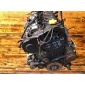 Z19DT Двигатель Fiat idea 2004 1900 Дизель , 188A