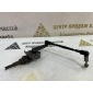4M0941310H Датчик дорожного просвета Volkswagen Touareg 3 CR7 до рестайлинг 2020