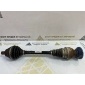 5N0407764G Привод Volkswagen Tiguan 1 5N1 рестайлинг 2014