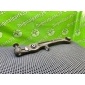 4F0407151A Рычаг Audi A6 C6 Avant Quattro 2005 , 4F0407151