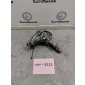 A1663300200 Редуктор переднего моста Mercedes W166 Mercedes W166 ML/GLE 2012>
