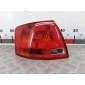 8E9945095E Фонарь задний левый Audi A4 B7 (2004-2009) 2005 ,