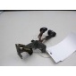 96220202 Ручка открывания багажника GM Chance (2009 - 2014)