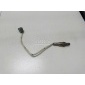 226A01KT0A Датчик кислородный/Lambdasonde Nissan Tiida (C13) 2015