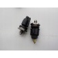 0261545058 mazda 6 ii 2.0 16v b датчик давления топлива