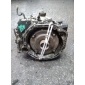 AJ0004 renault лагуна iii 2.0 dci кпп