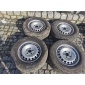 Колёса колёсные диски volkswagen crafter 16 5x112 235 / 65r16c m17
