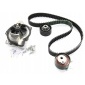 1876377 форд oe комплект ремня грм насос радиатора 2.0 tdci тип dw10f / 120 , 150 , 180 , 230 л.с.