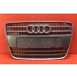 4L0853651A Решетка радиатора серая audi q7 4l 05 - 09
