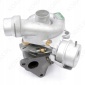 54399980080 турбокомпрессор clio megane modus scenic 1.5 dci 103 109 л.с. 54399880080