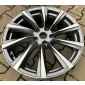 Колесо алюминиевая renault oe ke409 - 4e400 ke4094e400 8201539754 7.0 