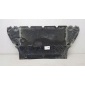 8W0863821B audi a4 s4 b9 плита усиление крышка шасси