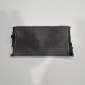 17118672107 Радиатор (основной) BMW 4 F32/F33/GT F36 2016 ,8672107,17 11 8 678 027,17 11 7 600 520