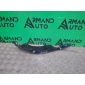4M0807062EGRU Накладка бампера Audi Q7 2 4M 2015-2020 , 4M0807062E, 2