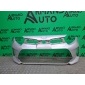 86511G6AA0 Бампер Kia Picanto 3 JA 2021-нв , 7