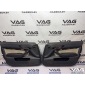 4F1867106A Обшивка двери передней правой (дверная карта) Audi A6 C6 (S6,RS6) 2007 ,4F1867105A,4F0867305D,4F0867306D