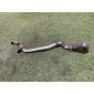 7P0819911D Патрубок отопителя Volkswagen Touareg NF (7P5) 2012