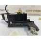 4N0915459A Клемма аккумулятора Volkswagen Touareg 3 CR7 до рестайлинг 2020