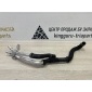4M0819857A Патрубок системы охлаждения Volkswagen Touareg 3 CR7 до рестайлинг 2020