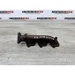 059253034P Коллектор выпускной Audi A6 C6 2008