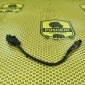 226937S000 Датчик кислородный лямбда зонд верхний Nissan Pathfinder R51 2006