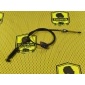 34935EB30A Трос АКПП Nissan Pathfinder R51 2006