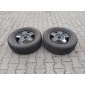403002053R Диск штампованный Renault Sandero Stepway 2013