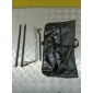 091500B050 Набор инструментов штатный Toyota Hilux (2005-2015) Пикап 2011 , 091150K080, 0912002080