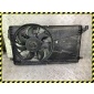 0130303963 Вентилятор радиатора Mazda 3 BK 2004