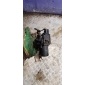 G6T50371 Привод круиз-контроля Mitsubishi Eclipse 3 2001