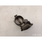 780438401 Заслонка дроссельная BMW 7 E65/E66 2008 ,B81121464