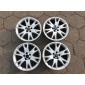 4× колесо алюминиевая volkswagen oe 3.5 