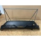 52453F4140 toyota chr c - hr рестайлинг 2019 - 2023 спойлер бампера задняя 52453 - f4140