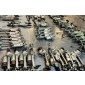 A2074603300 рейка рулевая mercedes - benz c - class w204 e - class проверенная ок
