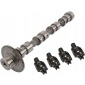 SH0112440B mazda oe распредвал 4× mazda oe sh09 - 12 - 150 рычаг , управления двигателя