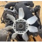 1KZTE Двигатель в сборе 3.0 td toyota land cruiser 90 1kz эти оборудованием 140km 2002r