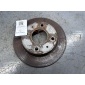 A4544200072 Диск тормозной задний Smart Forfour 1 2004 ,ATE