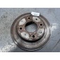 A4544200072 Диск тормозной задний Smart Forfour 1 2004 ,ATE