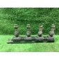 0221503472 Катушка зажигания Corsa D/C / Astra G/H / Meriva A (Z14XEP/Z14XEL/Z12XE/Z12XEP) 6 контактов б/у (арт. )