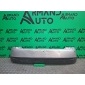 1320310 Бампер Ford Fiesta Mk5 2002-2008 , 2S6117K823A, 4