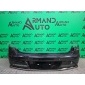 86610L1010 Бампер Hyundai Sonata 8 DN8 2019-нв , 1