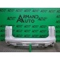602000730AADQJ Бампер EXEED VX M36T 2021-нв , 2