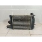 144965154R Интеркулер Renault Clio 4