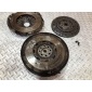 059141 Комплект сцепления Audi A6 C5 (S6,RS6) 2000 , 06B105266A