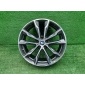 36108010268 Диск литой R20 BMW X3 G01 (17-24) 699 стиль перед Bmw Параметр: Модель 2017