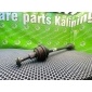 4F0501203B Полуось Audi A6 C6 Avant Quattro 2005 , 4F0501203, 4E0598203, 4E0598203, 8E0407643A