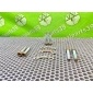 N90097204 Болты приводов Audi A6 C6 Avant Quattro 2005 , , 1K0407357D