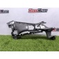 A2138851165 Кронштейн бампера Mercedes-Benz E-Class W213