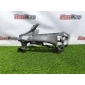 A2138850865 Кронштейн бампера Mercedes-Benz E-Class W213